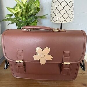 Woman’s Briefcase